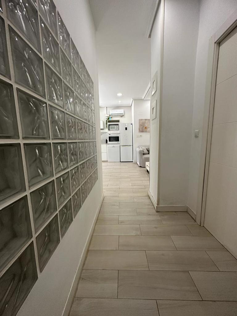 Appartement Casitas De La Playa *