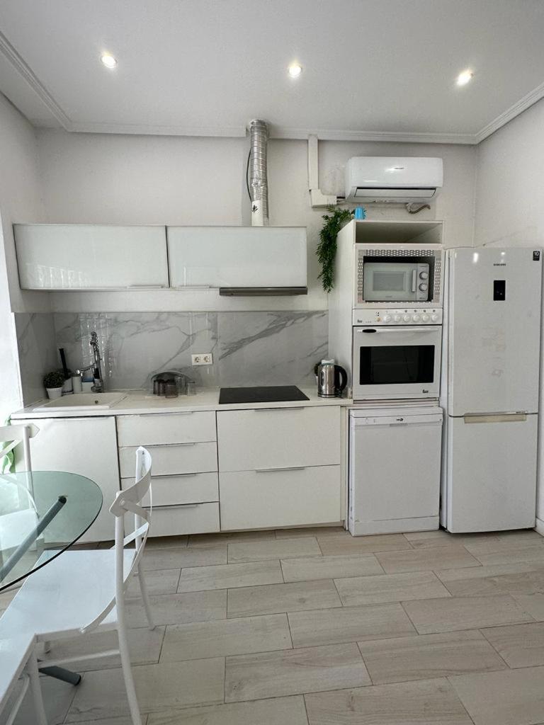 Appartement Casitas De La Playa *