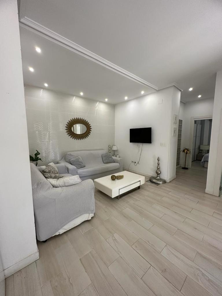 Casitas De La Playa Appartement