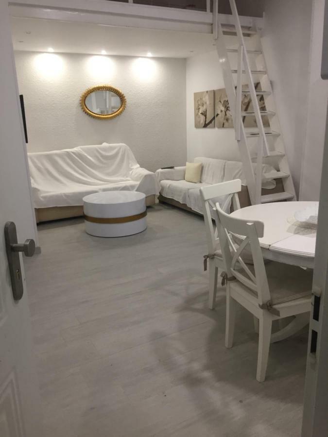 Casitas De La Playa Appartement *