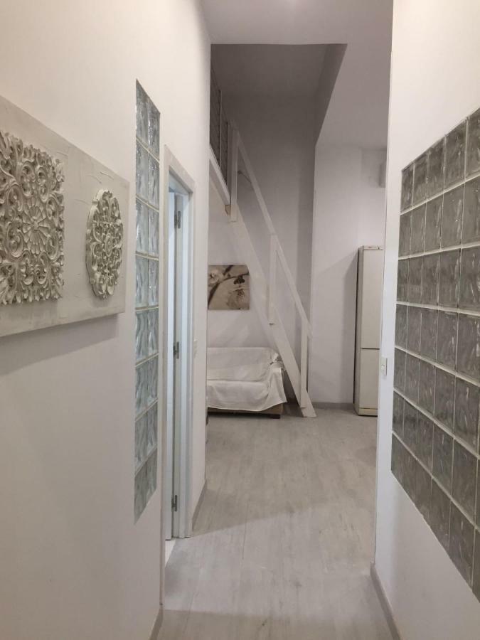 Casitas De La Playa Appartement